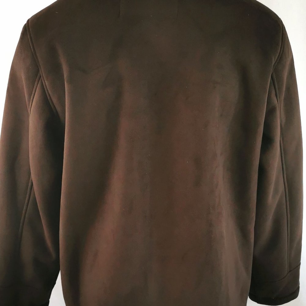 Perry Ellis Jacket - Picture 5 of 7